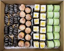 Load image into Gallery viewer, (SW02A) 48pc Assorted Mini Pastries (Set B) - Very popular!