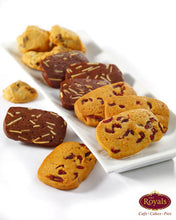 Load image into Gallery viewer, (TC-07) Cranberry Cookies