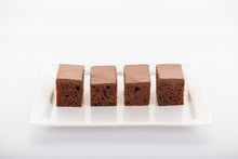 Load image into Gallery viewer, (SW40) Mini Grandma Chocolate Cake (8pc / 20pc)