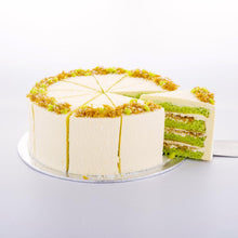 Load image into Gallery viewer, (A-C01) Ondeh Ondeh Cake (Back by Popular Demand)