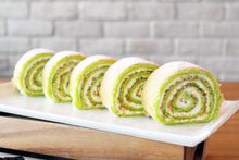 Load image into Gallery viewer, (SW03) Ondeh Ondeh Swiss Rolls (9pc / 15pc / 20pc)