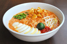 Load image into Gallery viewer, (PP10) Nyonya Mee Siam Party Pack - vegetarian version is available now.