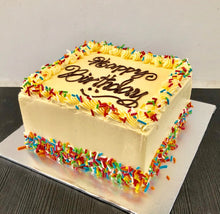 Load image into Gallery viewer, (A-C05) Rainbow Cake (A Classic Cake)