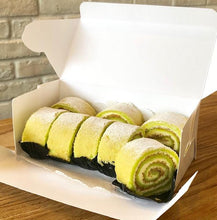 Load image into Gallery viewer, (SW03) Ondeh Ondeh Swiss Rolls (9pc / 15pc / 20pc)
