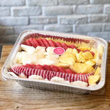 Load image into Gallery viewer, (PS63) Fresh Fruit Platter