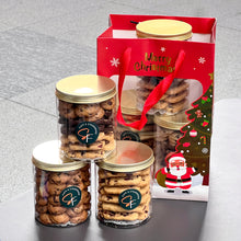 Load image into Gallery viewer, Christmas Cookies Gift Set