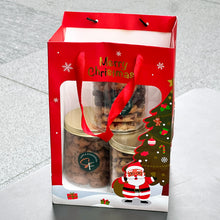 Load image into Gallery viewer, Christmas Cookies Gift Set