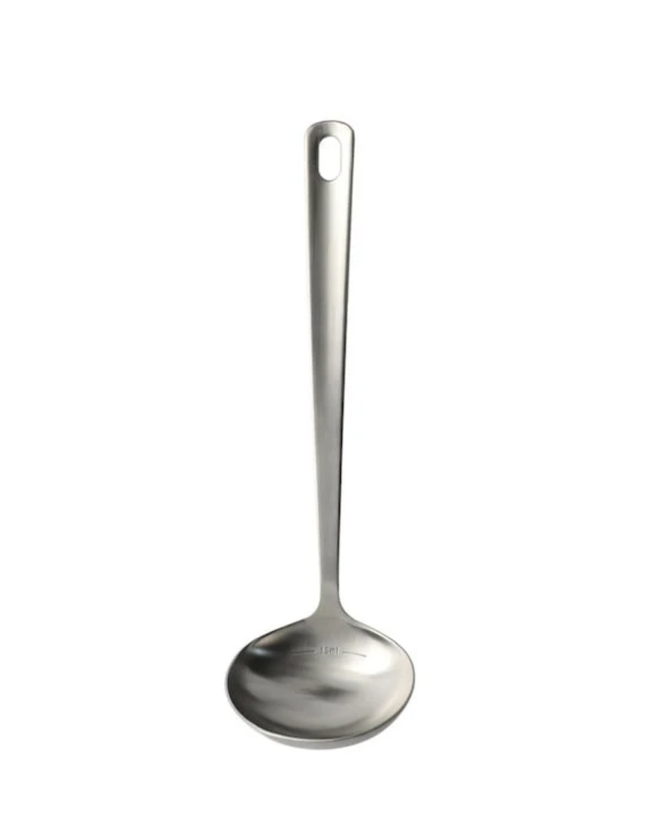 (ZD10) Ladle for scooping gravy – The ROYALS Cafe