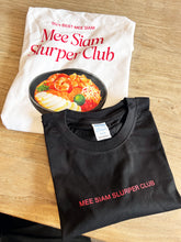 Load image into Gallery viewer, Mee Siam Slurper Club T-Shirt