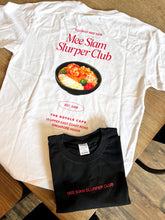Load image into Gallery viewer, Mee Siam Slurper Club T-Shirt