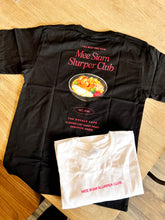Load image into Gallery viewer, Mee Siam Slurper Club T-Shirt