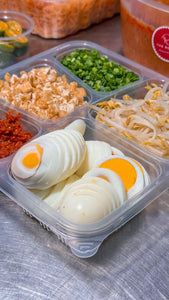 (PP10) Nyonya Mee Siam Party Pack (6-8pax)