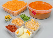 Load image into Gallery viewer, SG61 Flash Sale ~ $61 Mee Siam Party Pack Voucher ~ *Launching on 8 Aug*