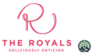 The ROYALS Cafe