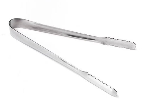 (ZD09) serving tongs (1 pc)