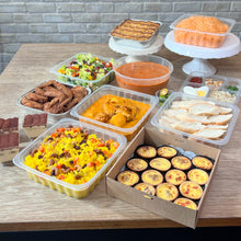 Load image into Gallery viewer, Set C) Selamat Hari Raya - Mixed Combo (for 7-10pax)