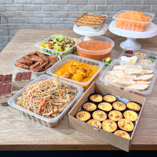 Load image into Gallery viewer, Set C) Selamat Hari Raya - Mixed Combo (for 7-10pax)