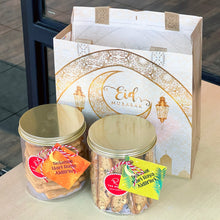 Load image into Gallery viewer, Raya Cookies Gift Set