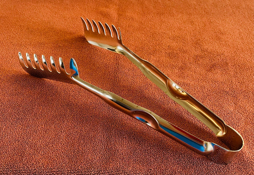 (ZD09A) Pasta tongs (1 pc)