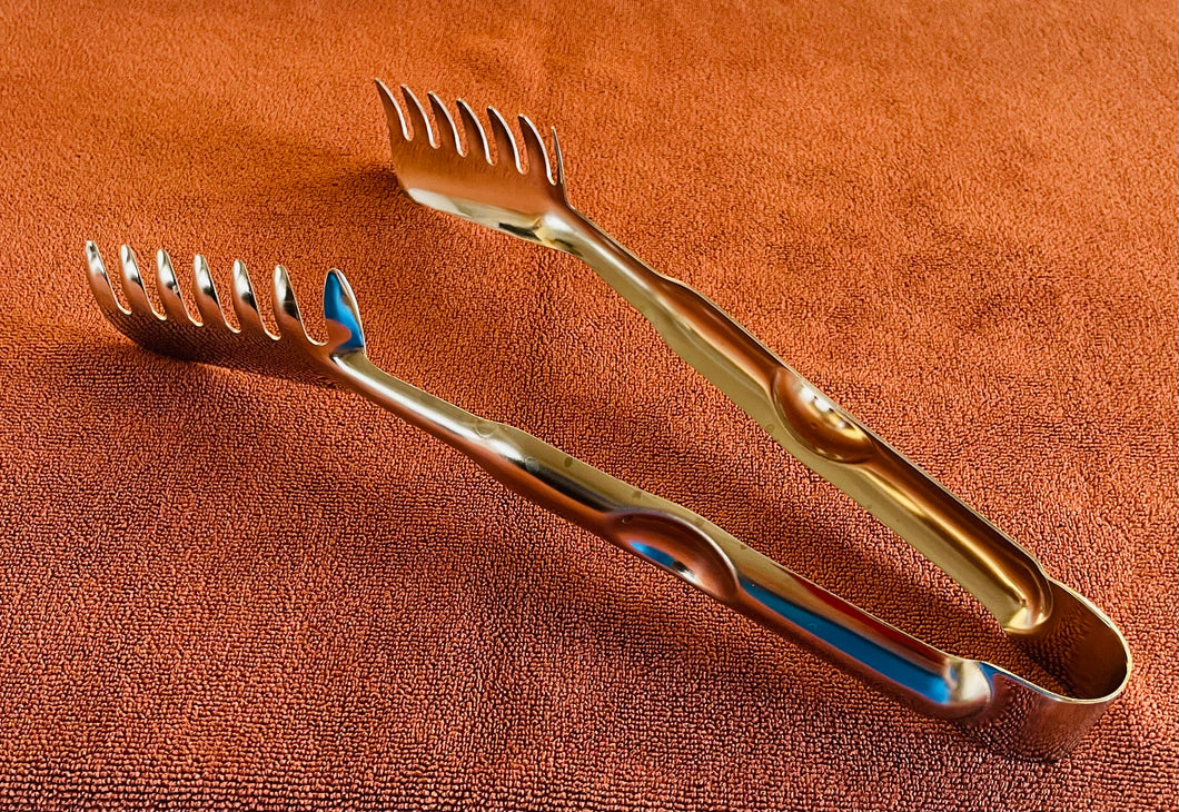 (ZD09A) Pasta tongs (1 pc)