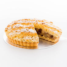 Load image into Gallery viewer, (C12A) Apple Crumble Tart