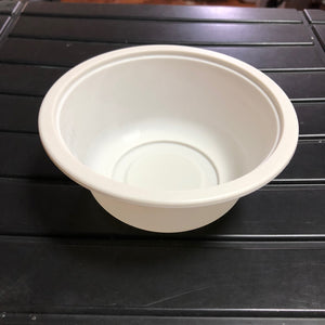 (ZD07) Mini Bio Bowls for Mee Siam (25pc)