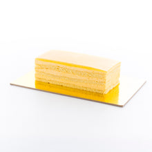Load image into Gallery viewer, (CB03) Mango Delight Bar Cake