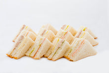 Load image into Gallery viewer, (SA07) 24pc Mini Club Sandwiches