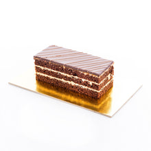 Load image into Gallery viewer, (CB09) Salted Caramel Bar Cake