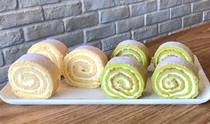 (SW05) Combo of Assorted Swiss Rolls (8pc / 15pc / 20pc)