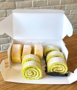 (SW05) Combo of Assorted Swiss Rolls (8pc / 15pc / 20pc)