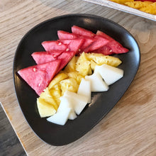 Load image into Gallery viewer, (PS63) Seasonal Fresh Fruit Platter