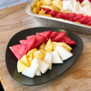 (PS63) Seasonal Fresh Fruit Platter